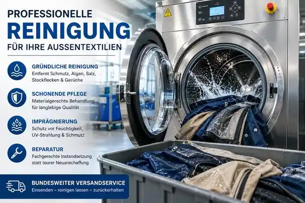aussentextilien-reinigung
